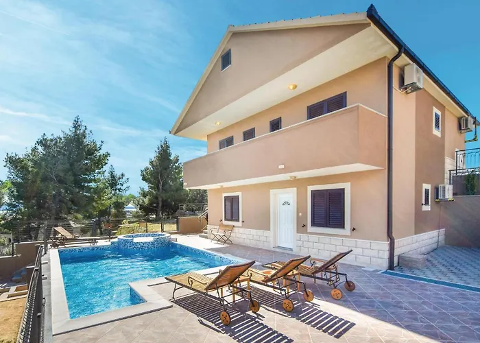 Lovely In With Jacuzzi Σπίτι διακοπών