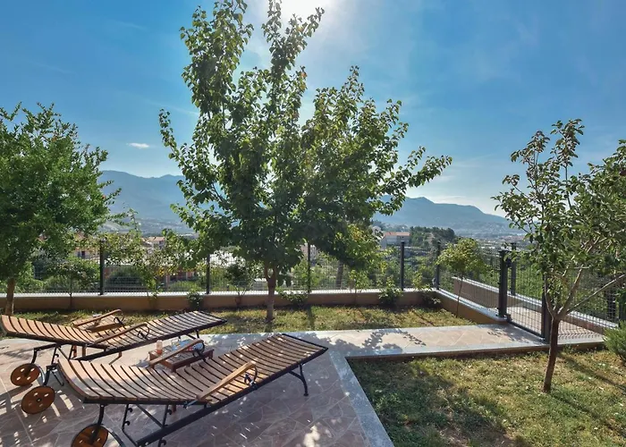 Lovely In With Jacuzzi Σπίτι διακοπών Σπλιτ